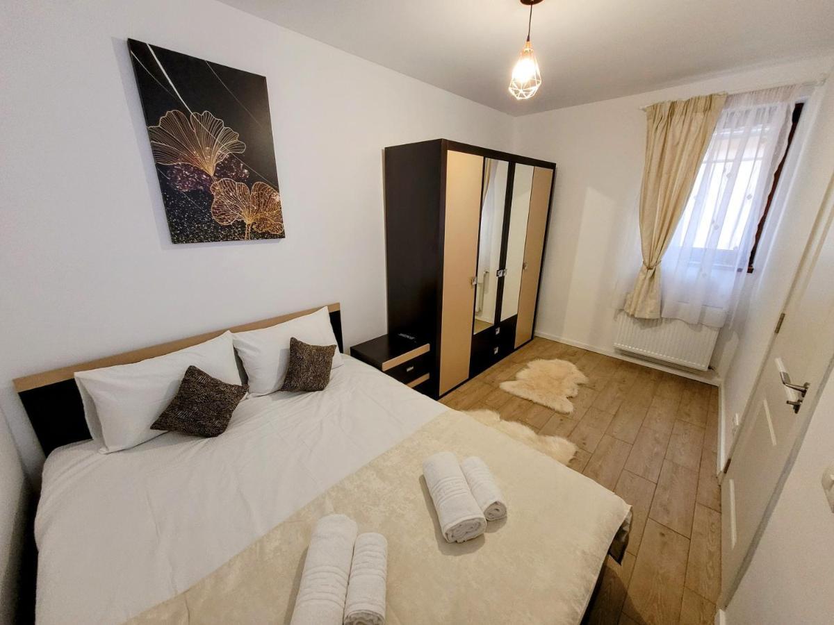 Casa Feli Brasov