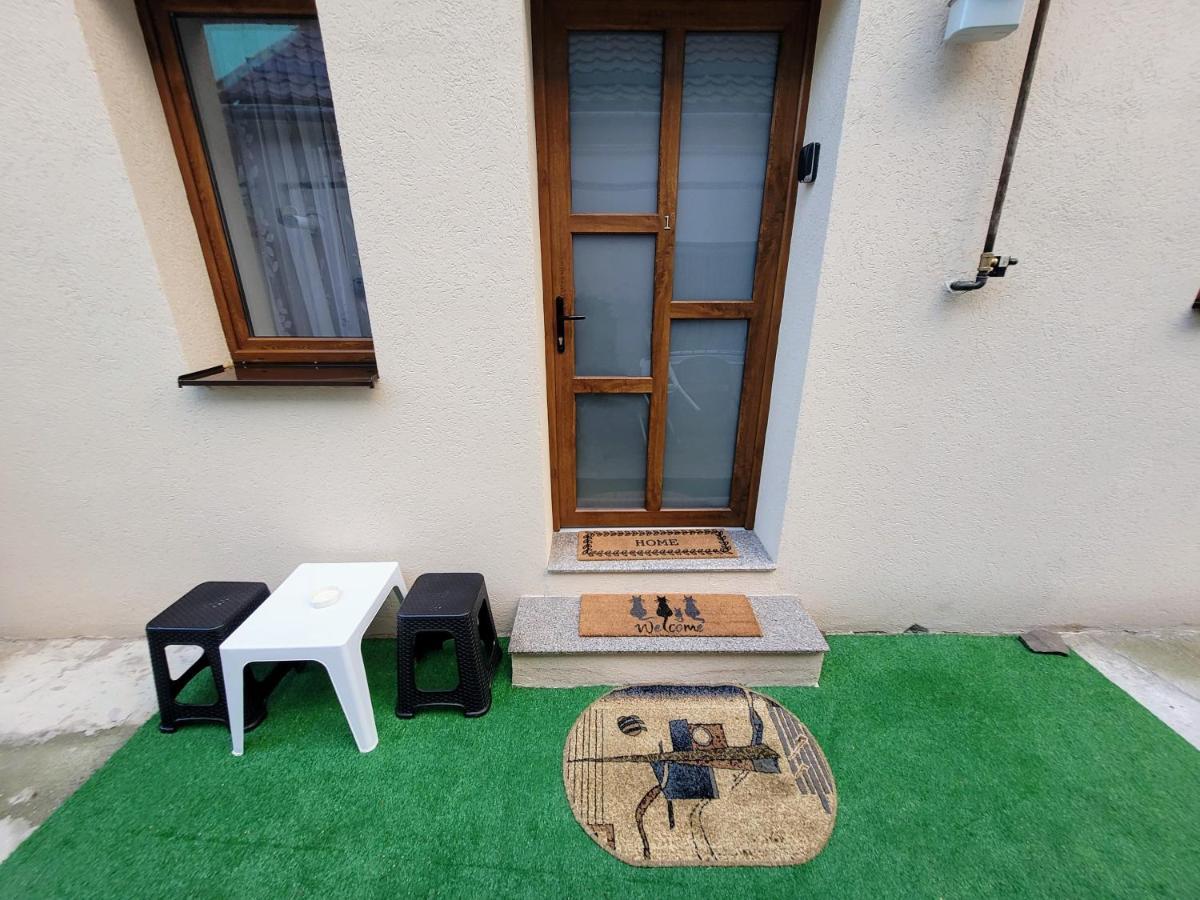 Apartament Casa Feli Brașov