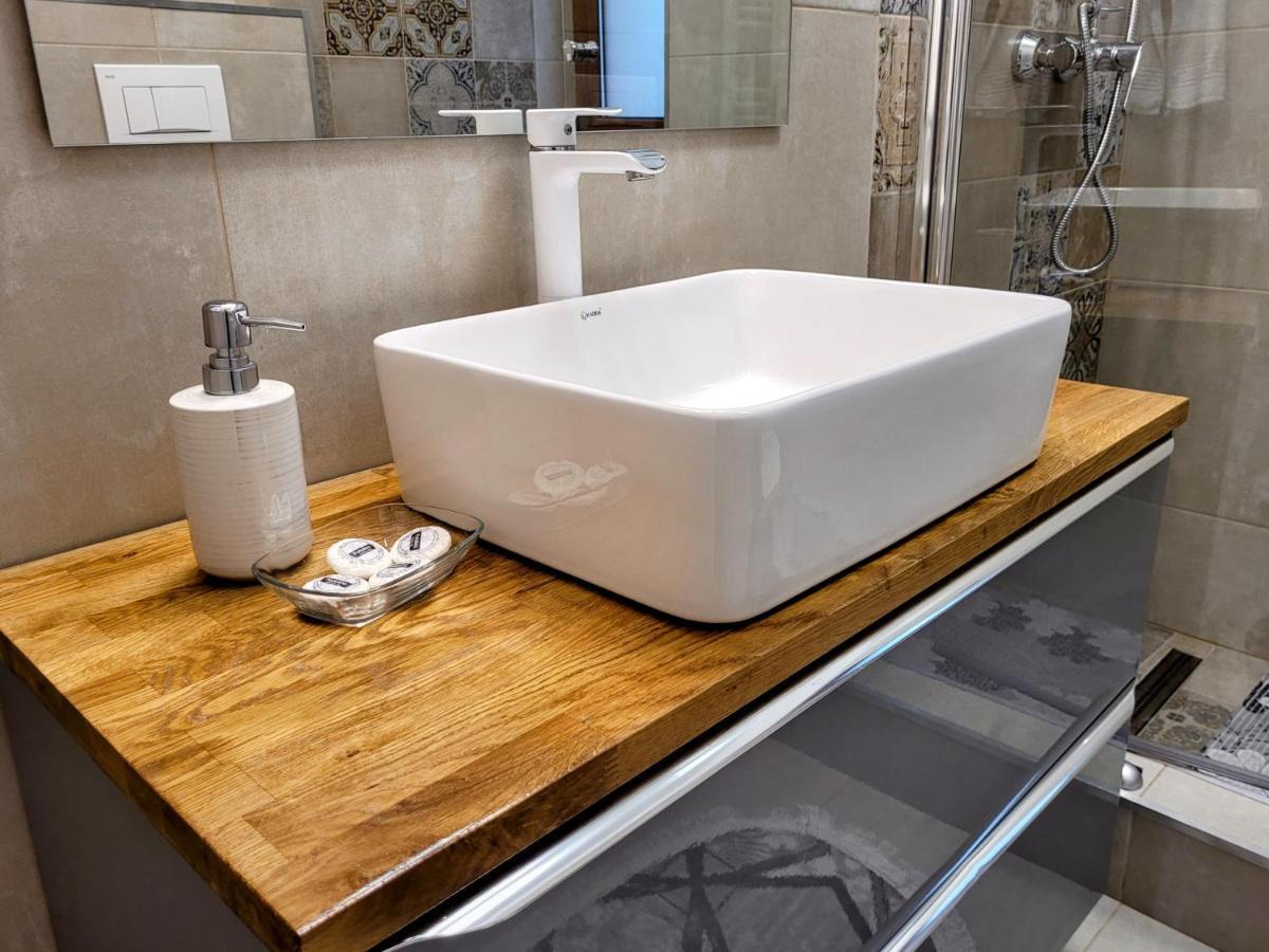 Apartament Casa Feli