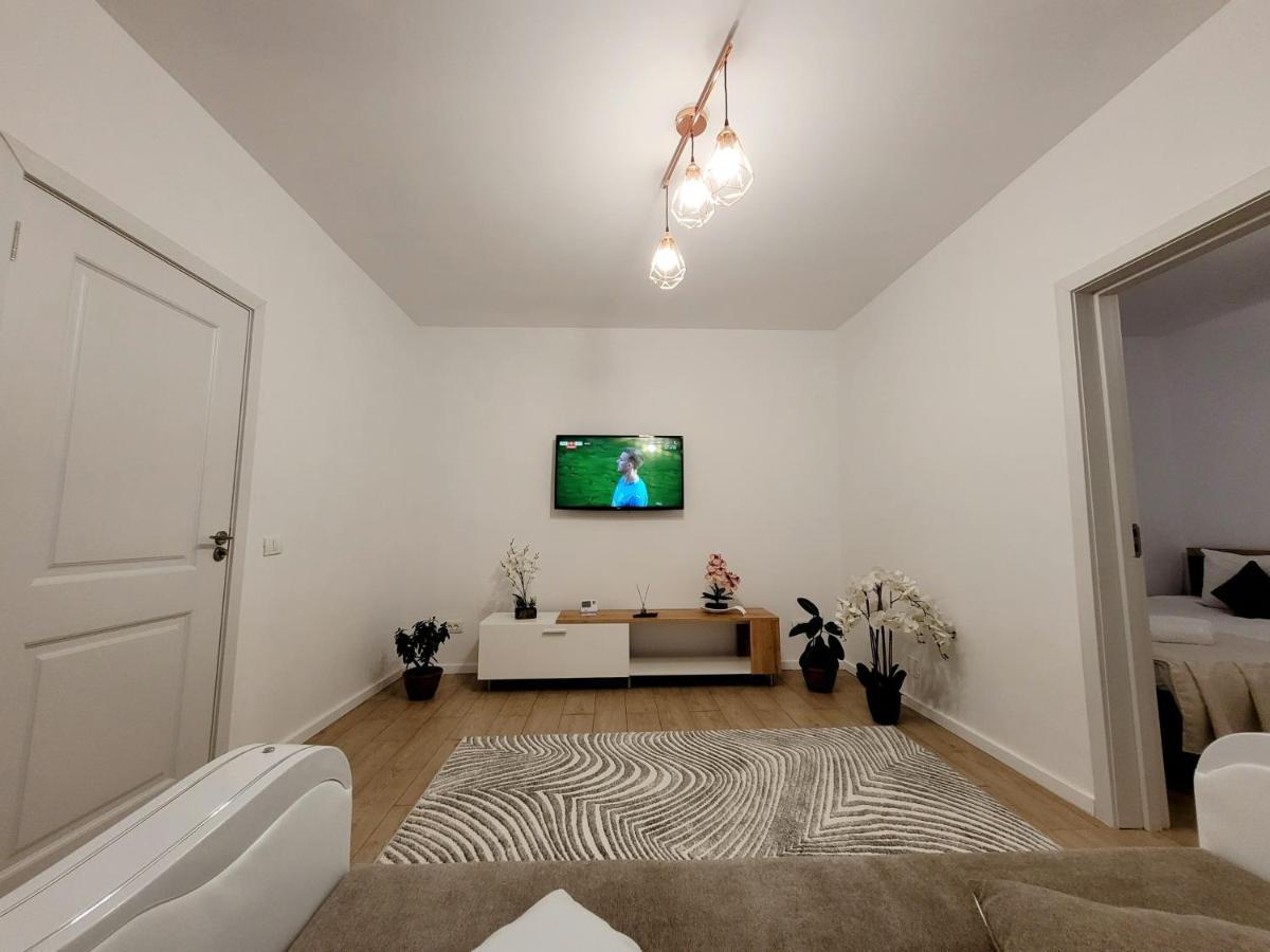 Apartment Casa Feli Brasov